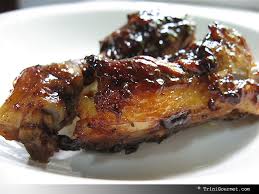 bbq chicken