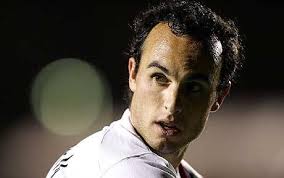 Landon Donovan