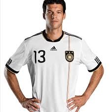 shirt germany