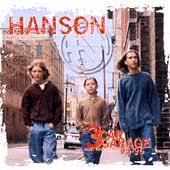 Hanson - Three Car Garage: Indie Recordings 1995-1996