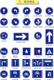 panneaux signalisation routiere