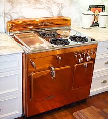 retro appliances