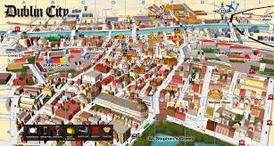 3d map
