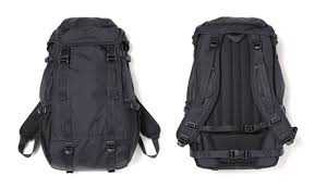 head porter backpack