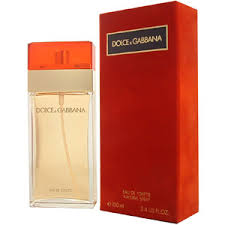 dolce & gabbana pour femme