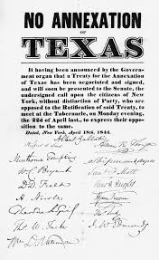 texas poster