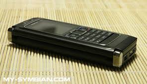 nokia e90 cover