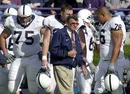 PENN STATE