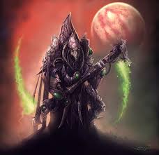 templar