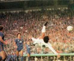 hugo sanchez real madrid