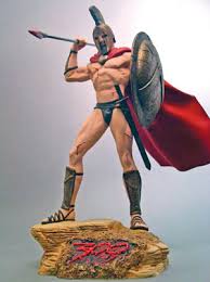 300 spartans pictures