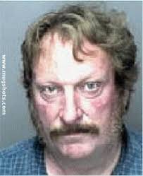 Jeffrey Jones mugshot