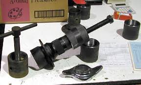 axle puller tool