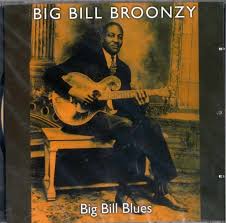 big bill blues