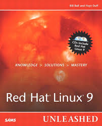 redhat linux 9