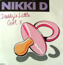 Nikki D Daddys Little Girl