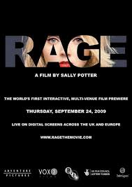 Rage (2009) Icon
