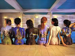 Pink Floyd - Wallpower (disc 2)
