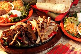 southwestern cuisine