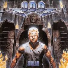 U. D. O. - Solid