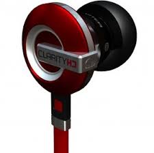 monster in ear headphones