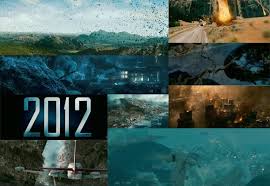 2012 stills