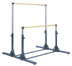 bars gymnastics