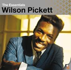 Wilson Pickett - Mustang Sally