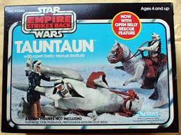 star wars action figure archive