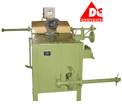 coil winding machines
