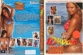 wwe diva dvd