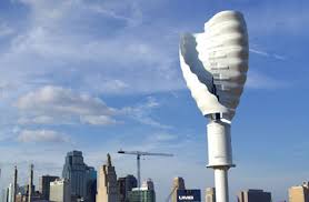 harnessing wind energy
