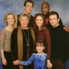 judging amy