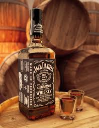 daniels jack