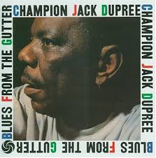 Champion Jack Dupree - Strollin'