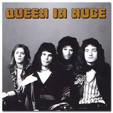 Queen - Queen In Nuce