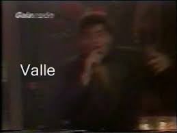 Chayanne - Pedro Navaja