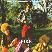 Jimi Hendrix - Stockholm Concert 2