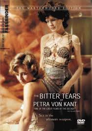 petra von kant