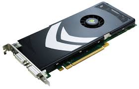 asus geforce 8800 gts