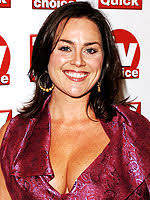 jill halfpenny