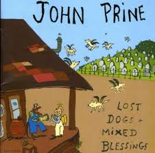 John Prine - Leave The Lights On