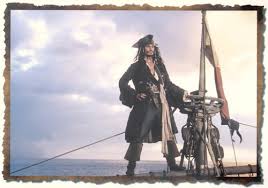 pirates of the caribbean 1