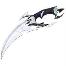 fantasy blade