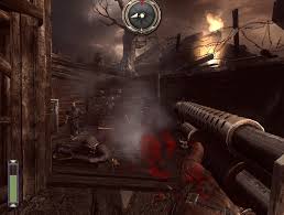 Necrovision image 0