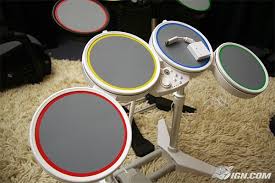 band wii