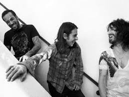 called Fistful Of Mercy,