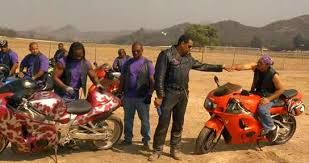 biker boyz the movie