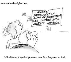 workplace cartoons