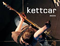 Kettcar - Deiche